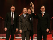 Trophée Culture 2009