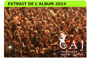 album 2014