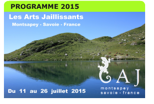 programme 2015