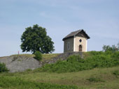 Site de La Chapelle