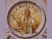 Saint Matthieu – Eglise