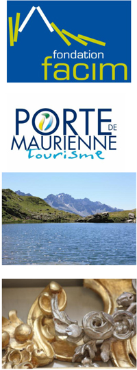 Fondation Facim et Porte de Maurienne Tourisme